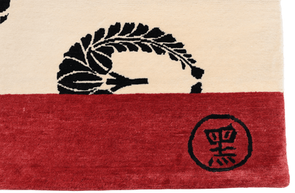 Sakura no Michi - Designmatta.se