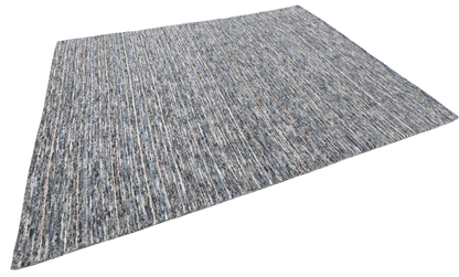 Gråhimmel - Designmatta.se