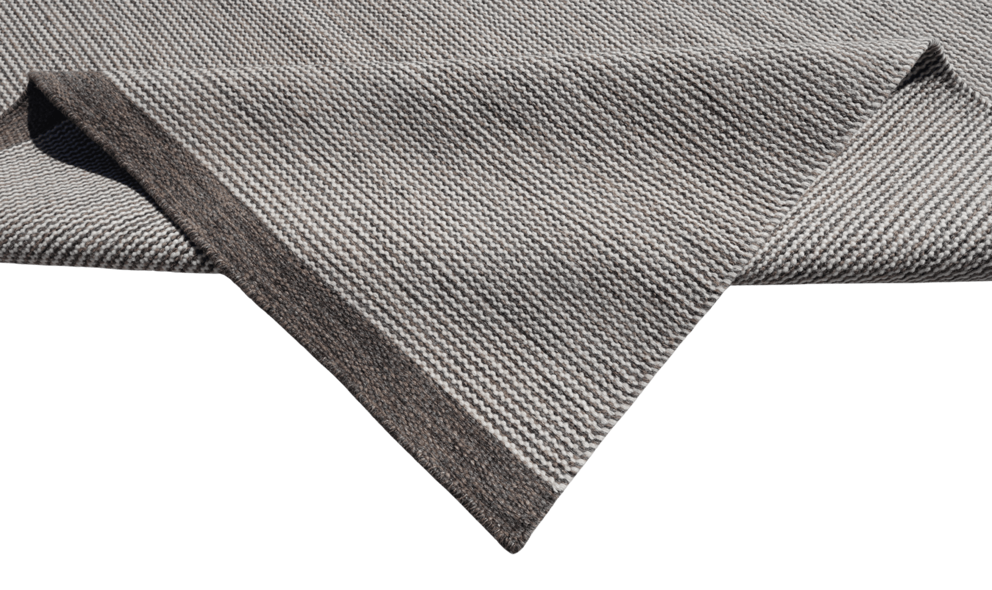 Sahara - brun - Designmatta.se