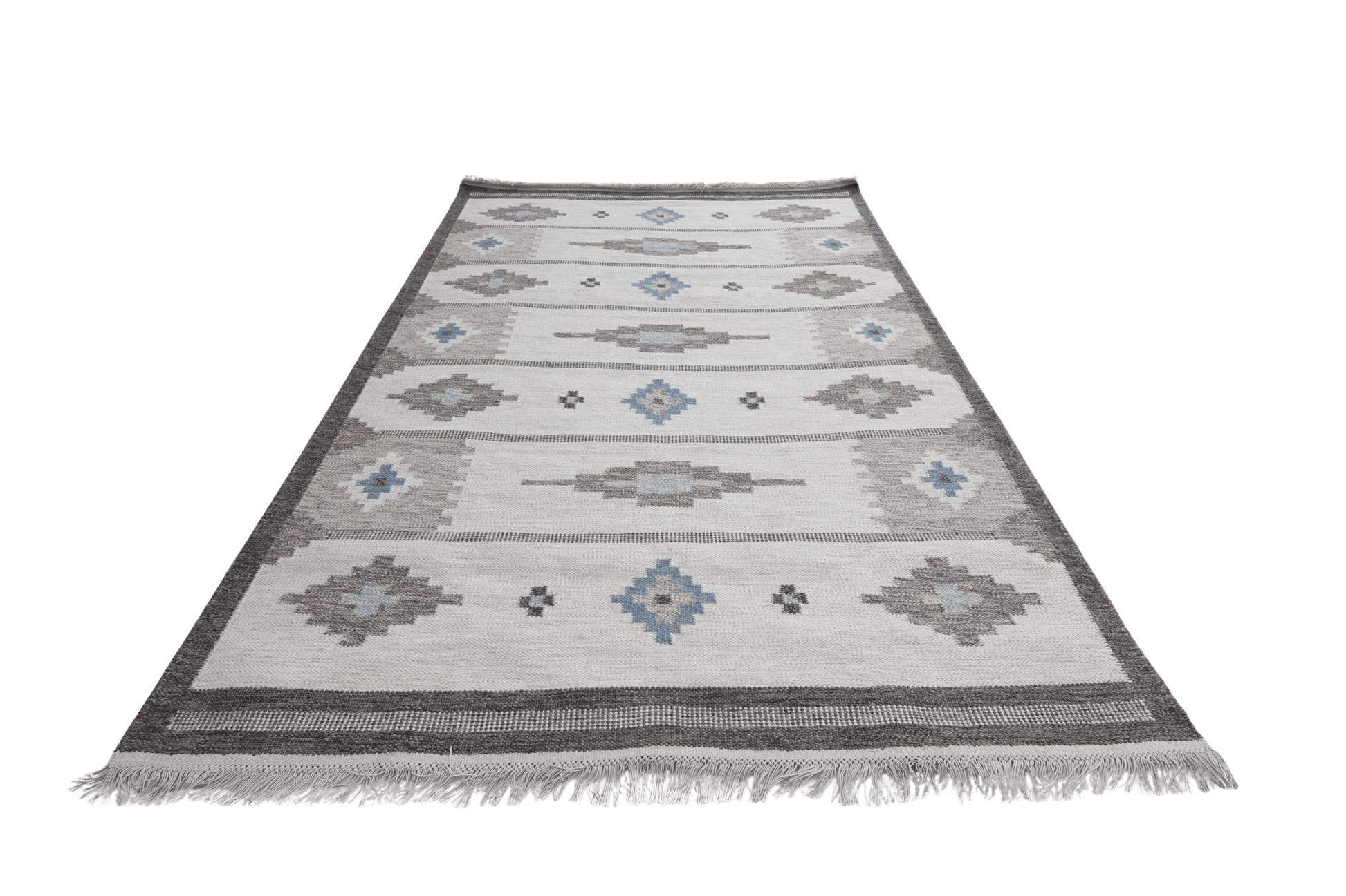 Röllakan Korallen - natur - Designmatta.se