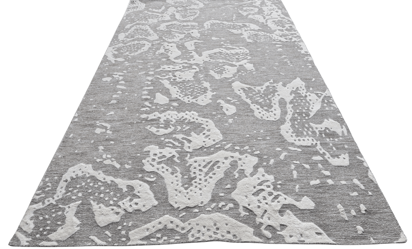 Korallrevet - Designmatta.se