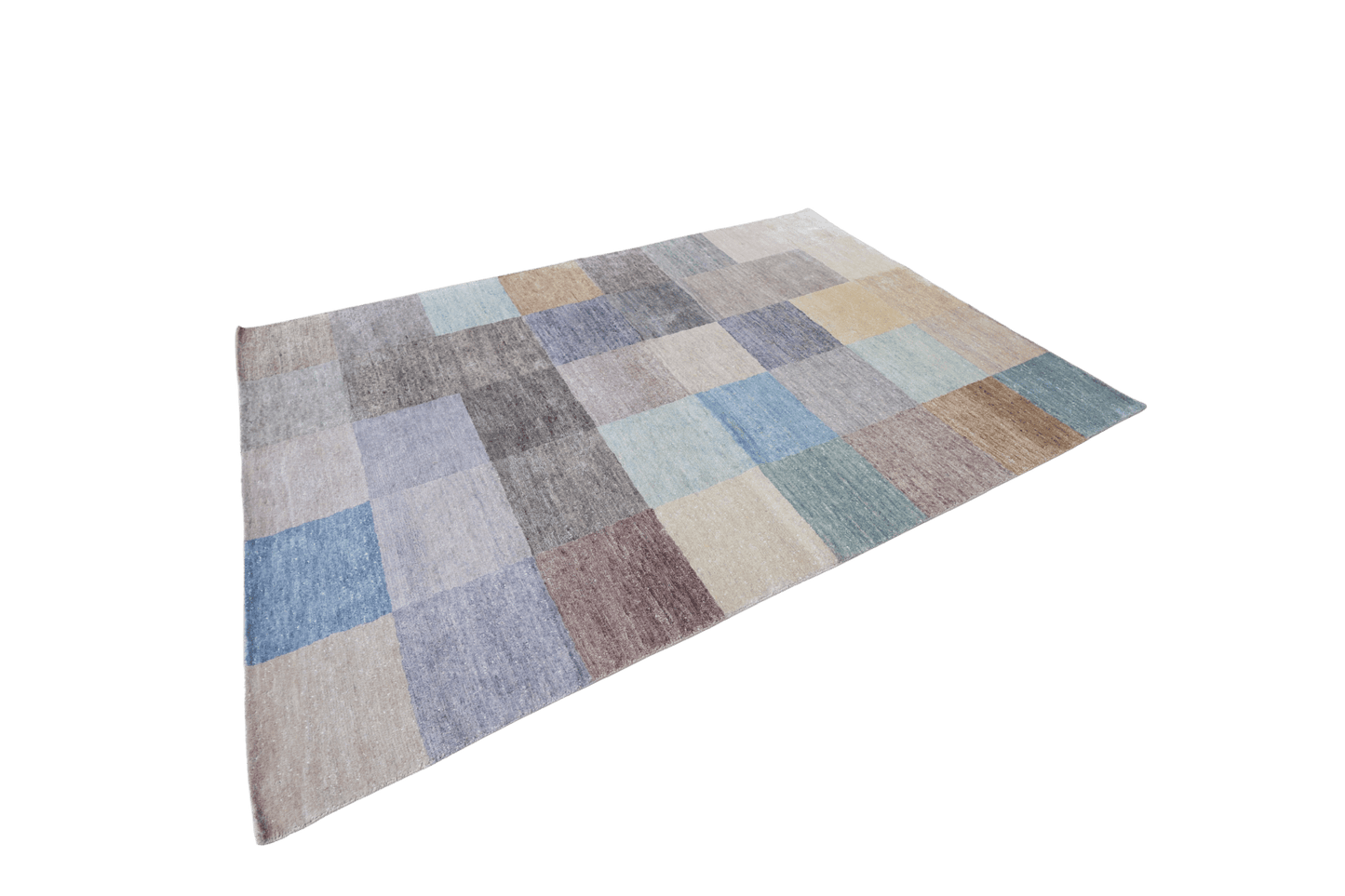 Bambuprisma - Bambu silke - Designmatta.se