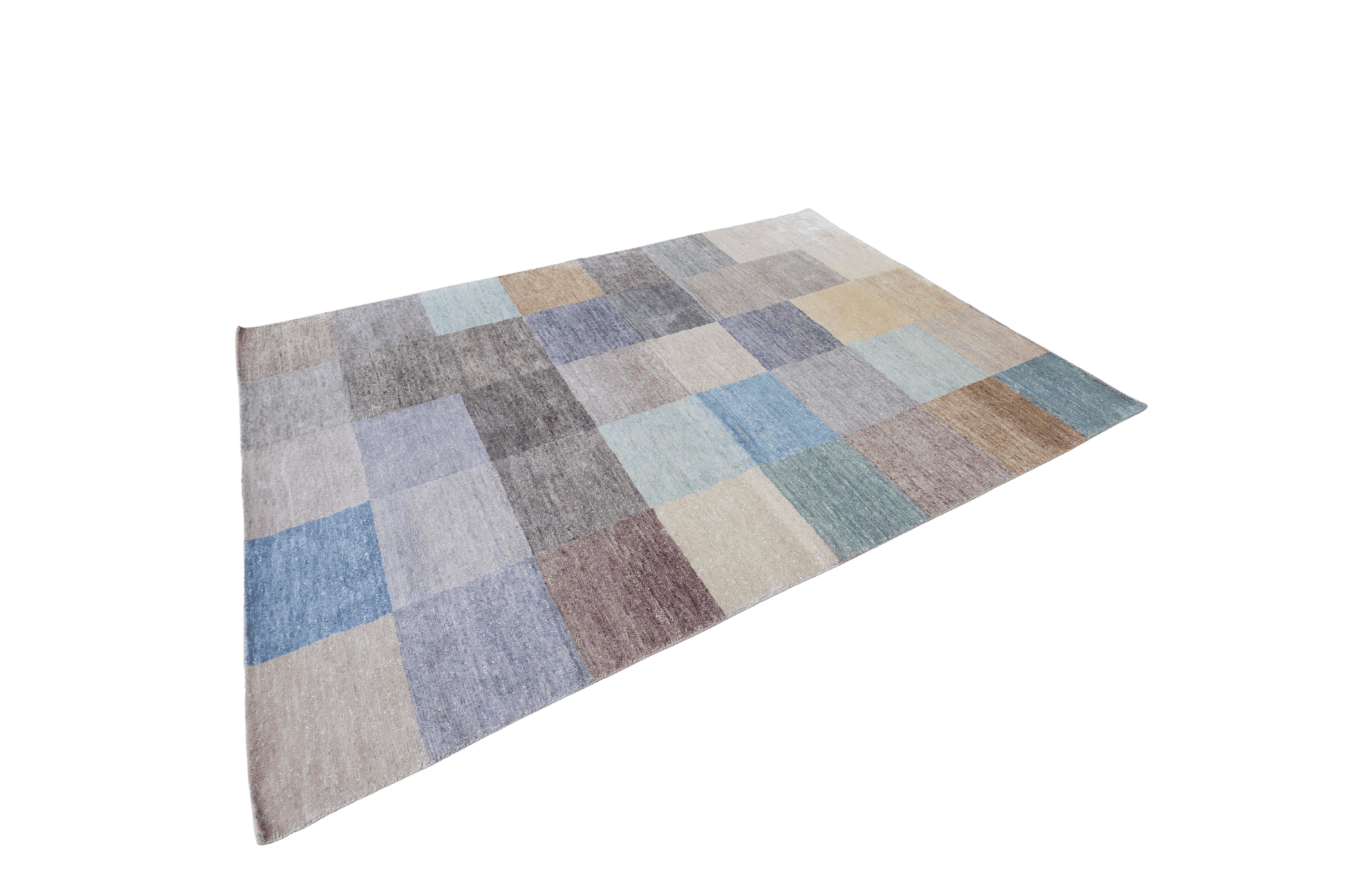 Bambuprisma - Bambu silke - Designmatta.se