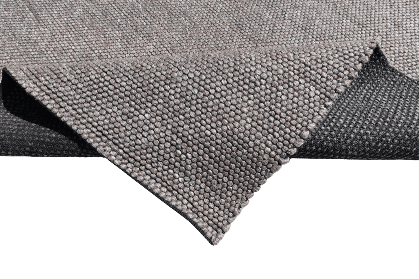 Diamond - Brun - Designmatta.se