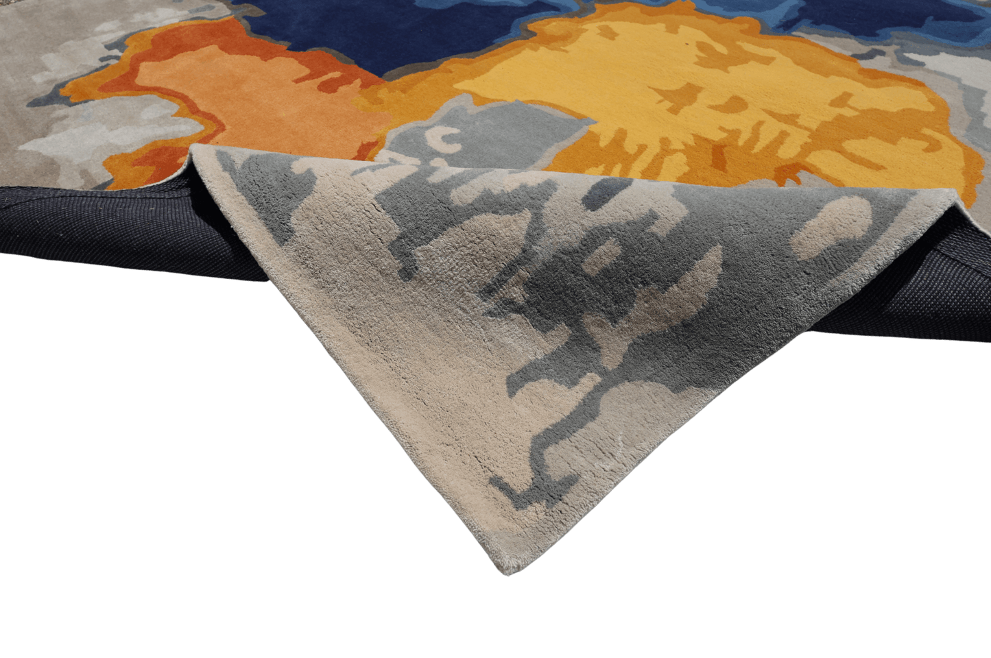 Midsommarsol - Designmatta.se