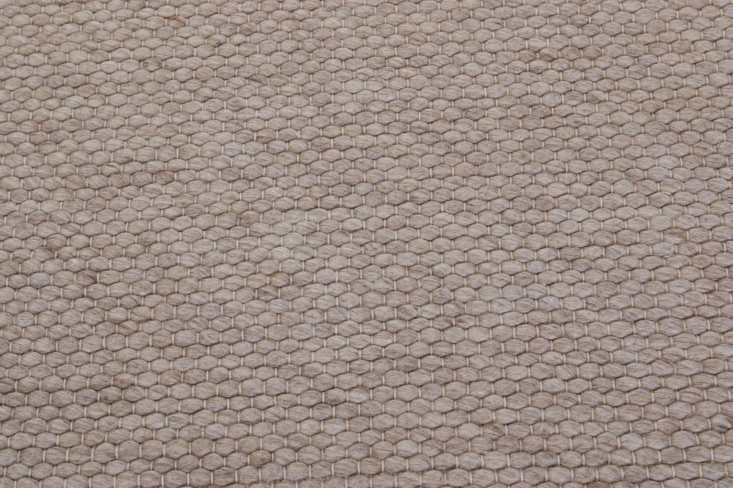 Diamond - beige - Designmatta.se