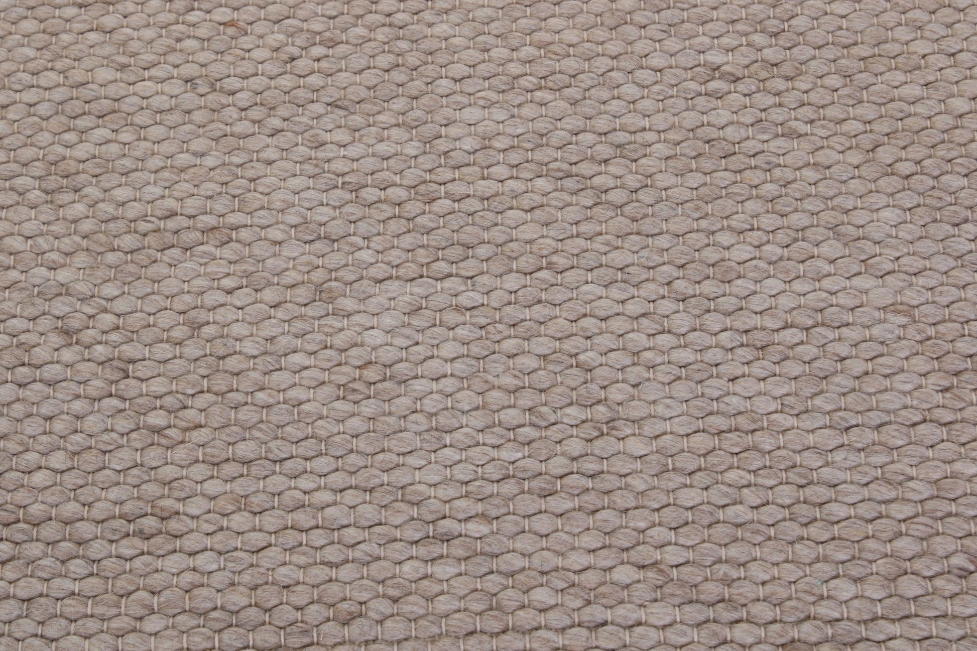 Diamond - beige - Designmatta.se