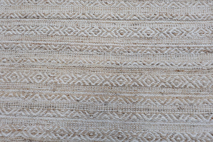 Röllakan Tradition - Beige - Designmatta.se