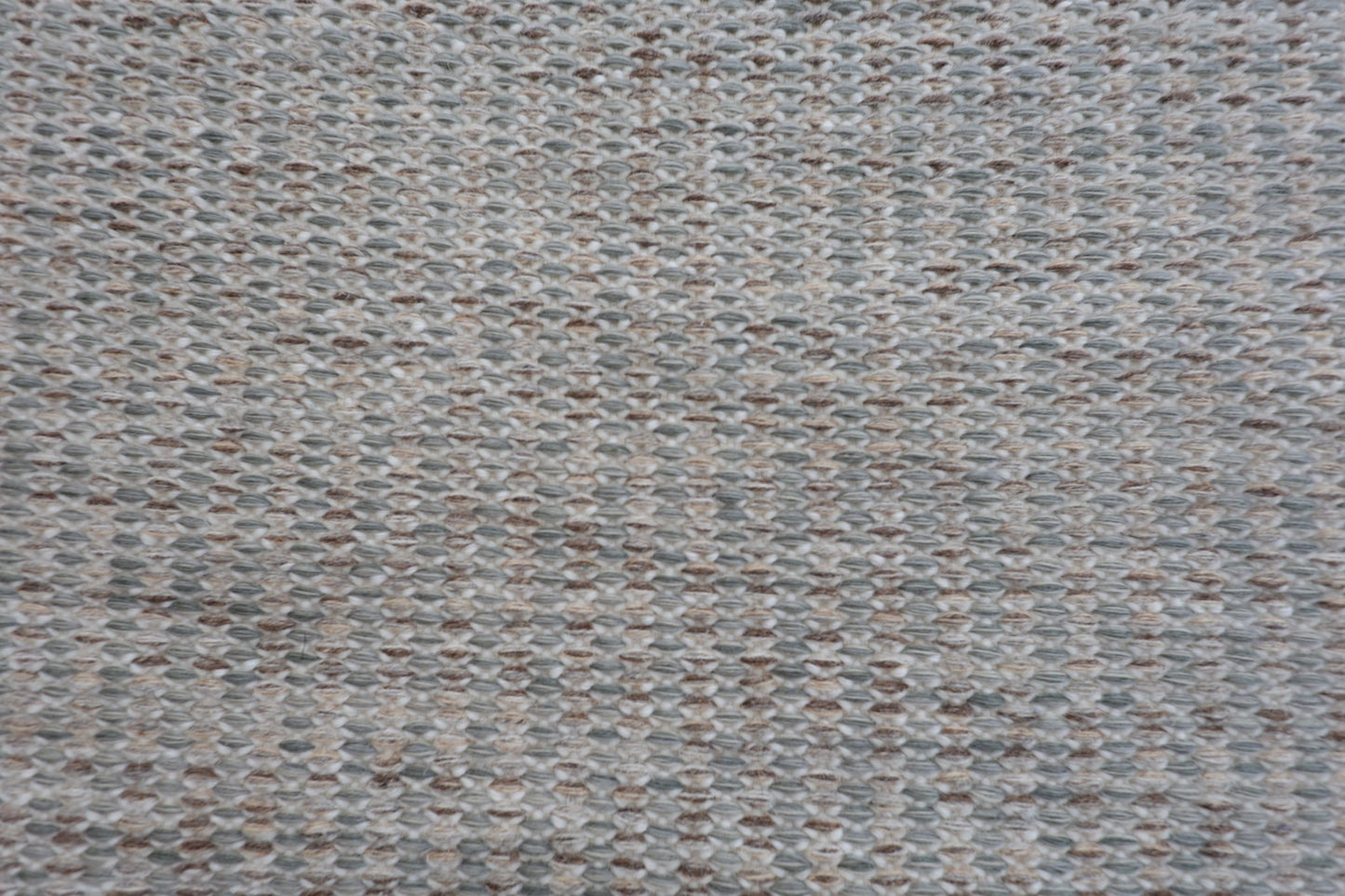 Röllakan Nature - Brun beige - Designmatta.se