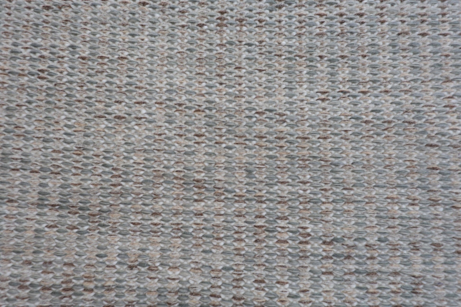 Röllakan Nature - Brun beige - Designmatta.se