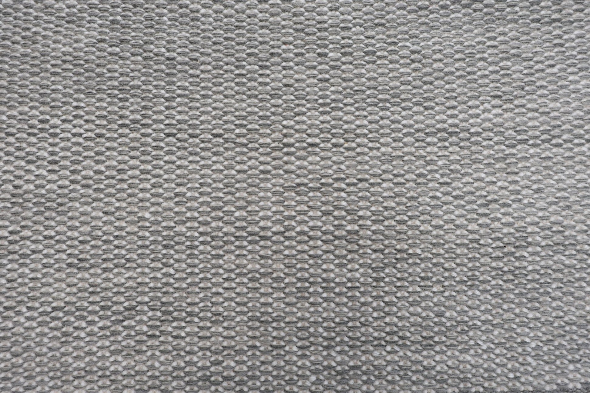 Röllakan Nature - Grå - Designmatta.se