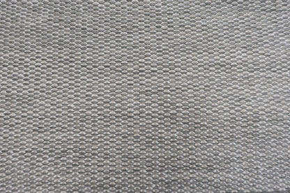 Röllakan Nature - Grå - Designmatta.se