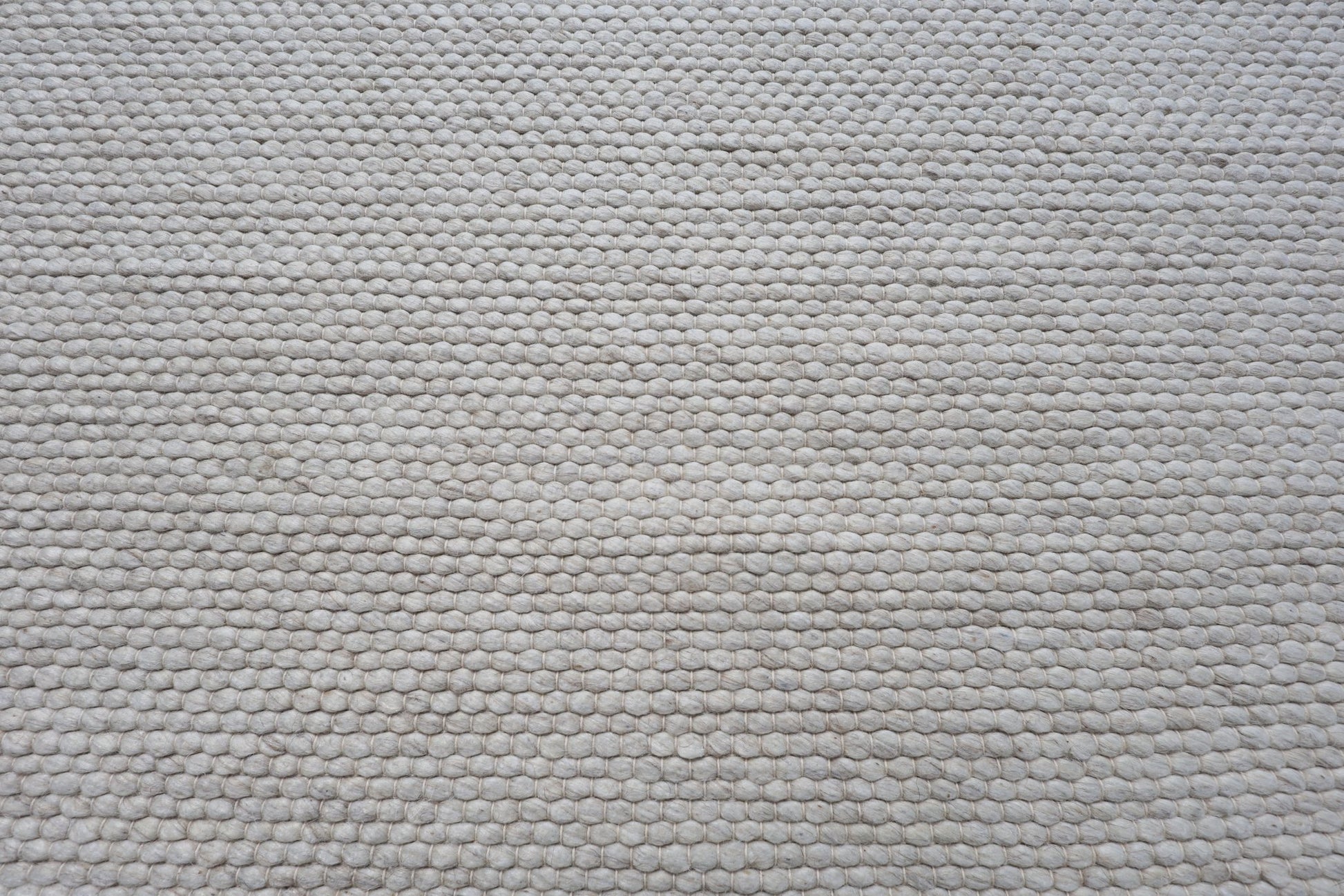 Diamond cirkel - LH beige - Designmatta.se