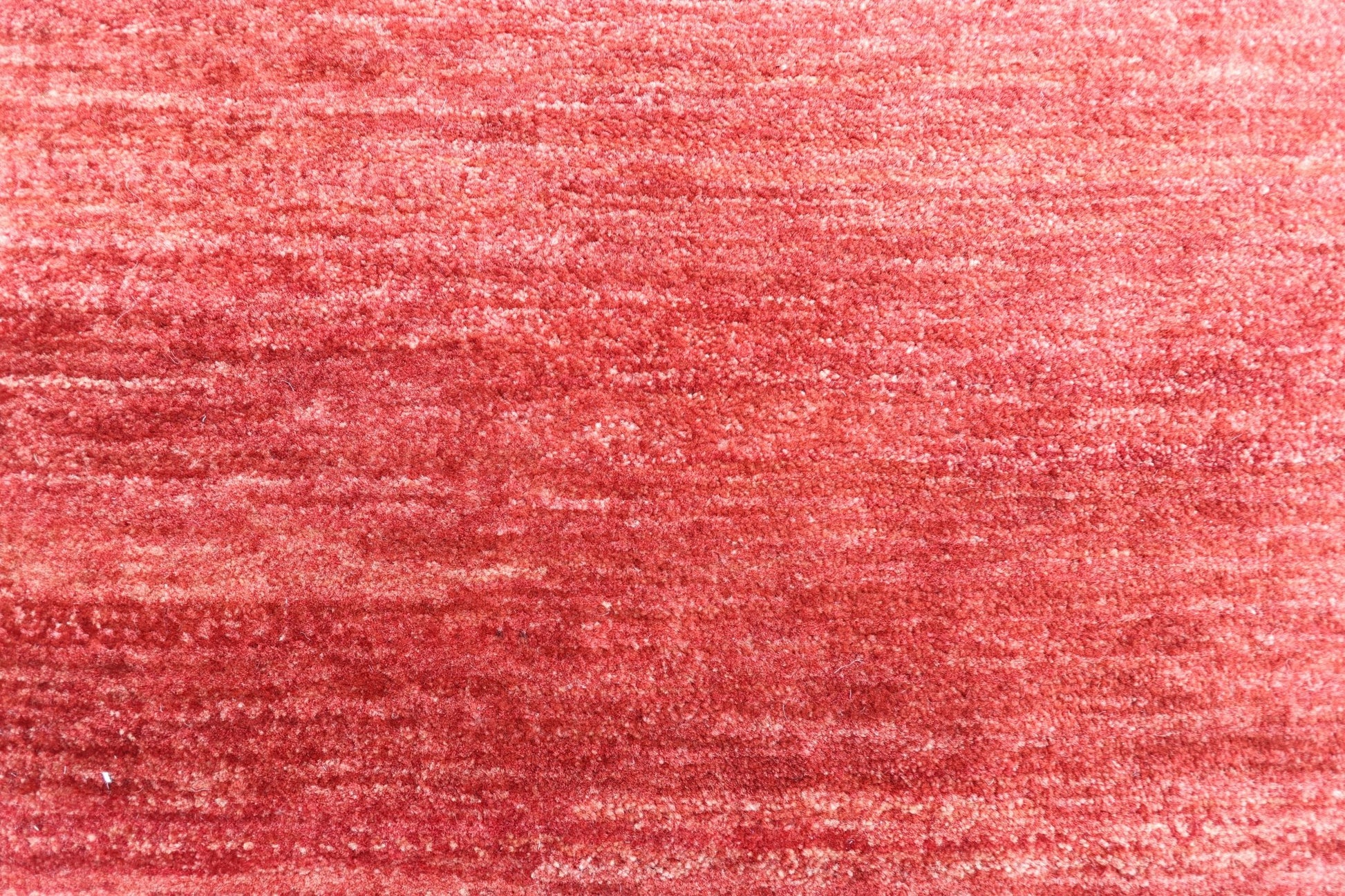 Rödglöd - Designmatta.se