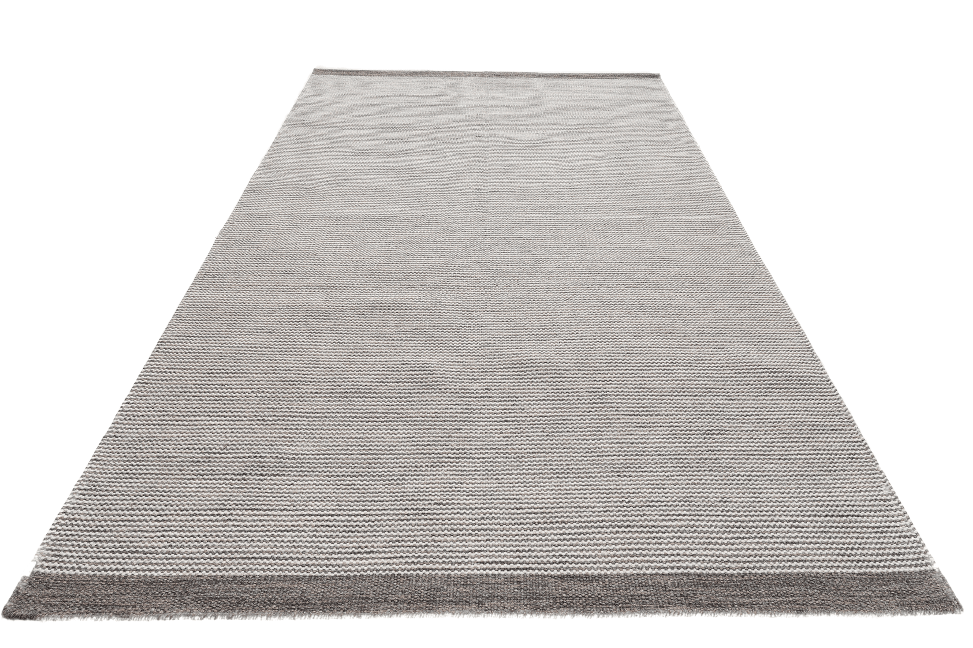 Sahara - brun - Designmatta.se