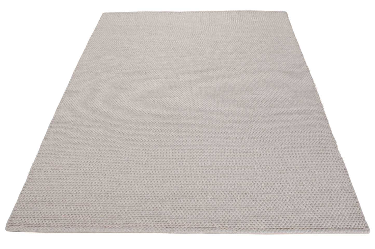 Diamond - Vit - Designmatta.se