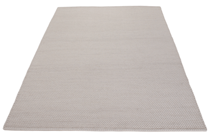 Diamond - Vit - Designmatta.se