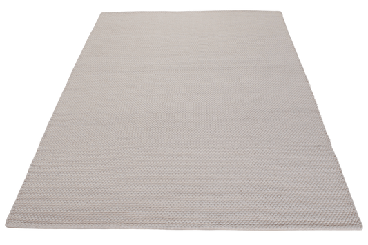 Diamond - Vit - Designmatta.se