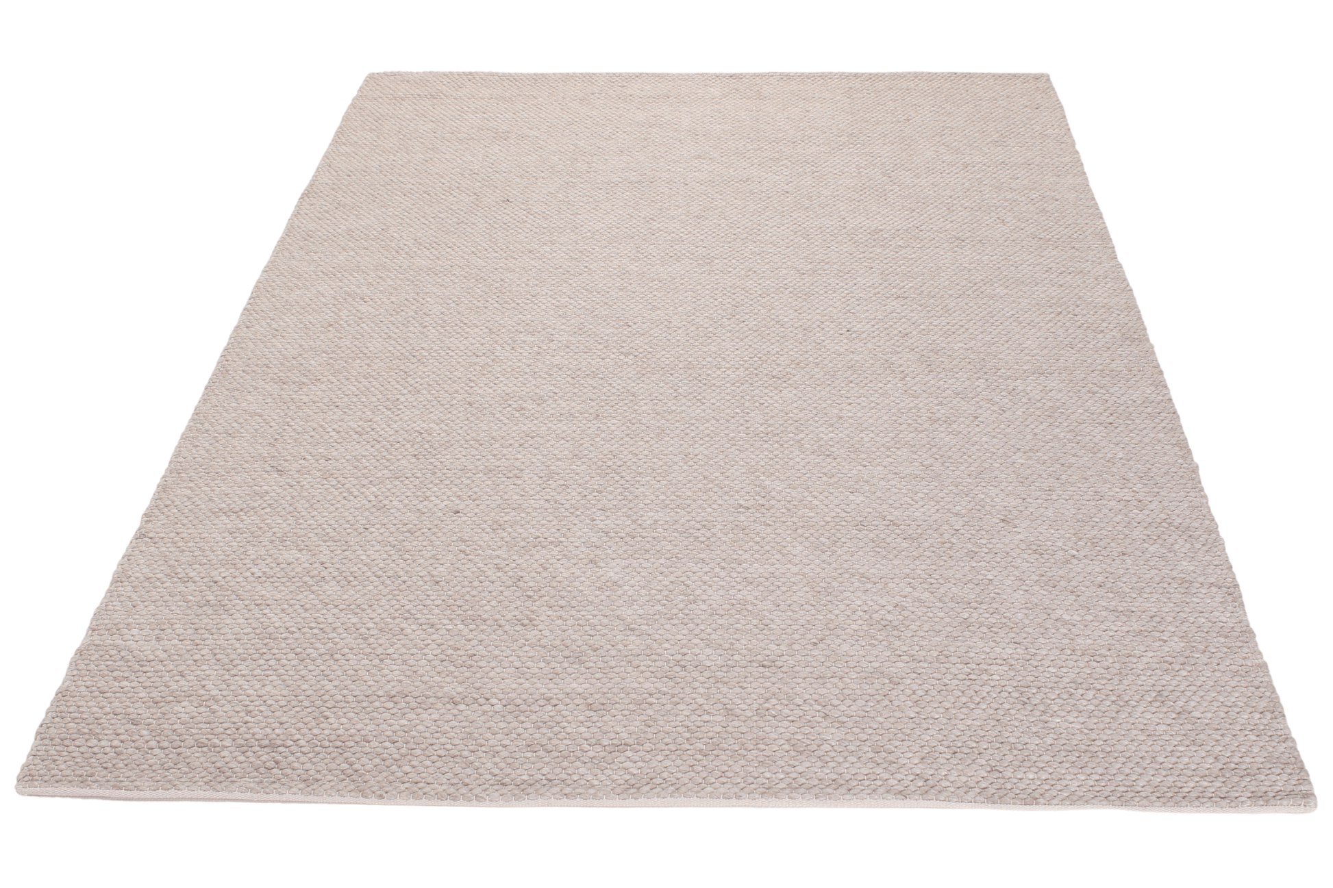 Diamond - beige - Designmatta.se