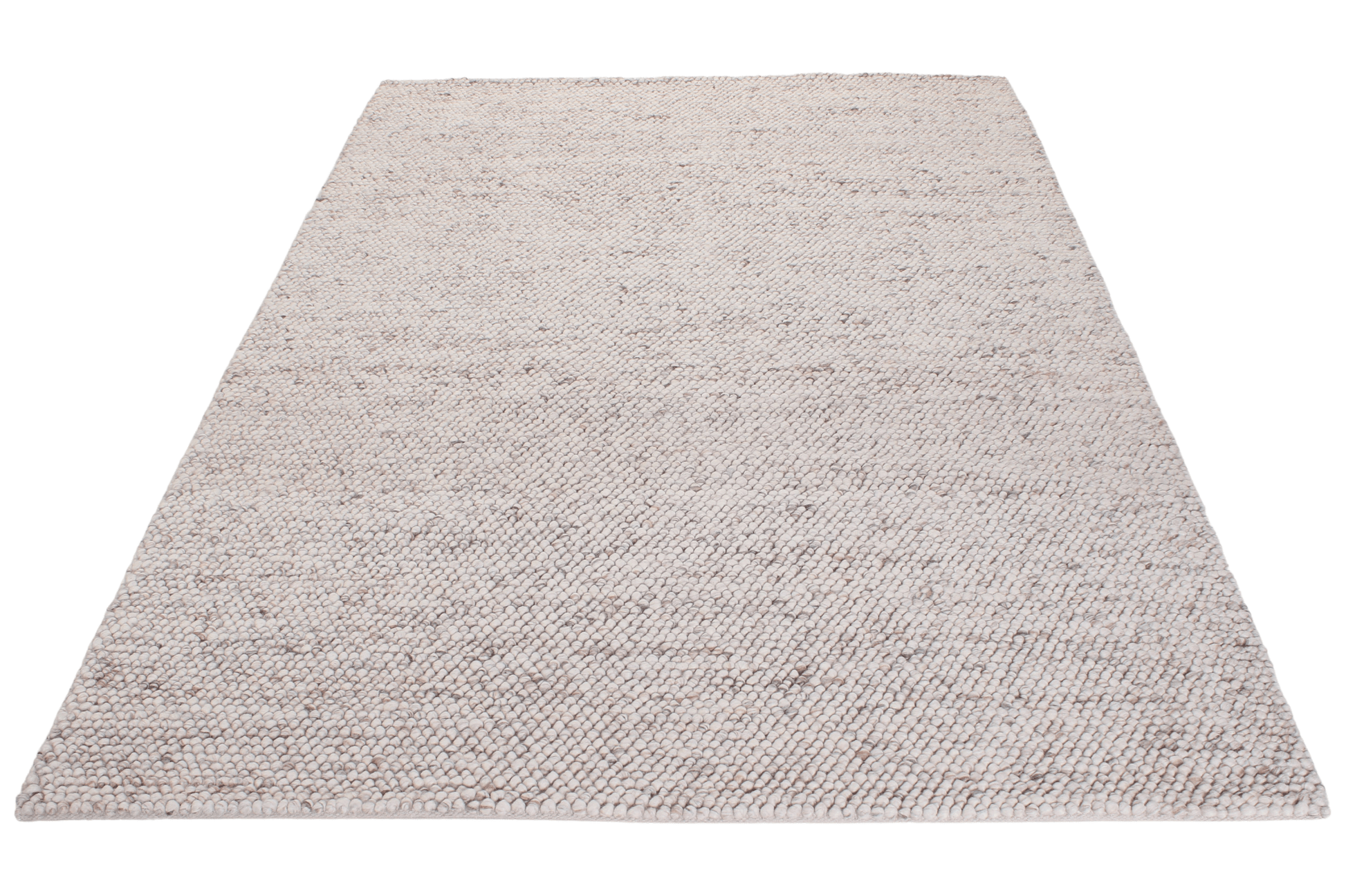 Bubbel - Camel - Designmatta.se