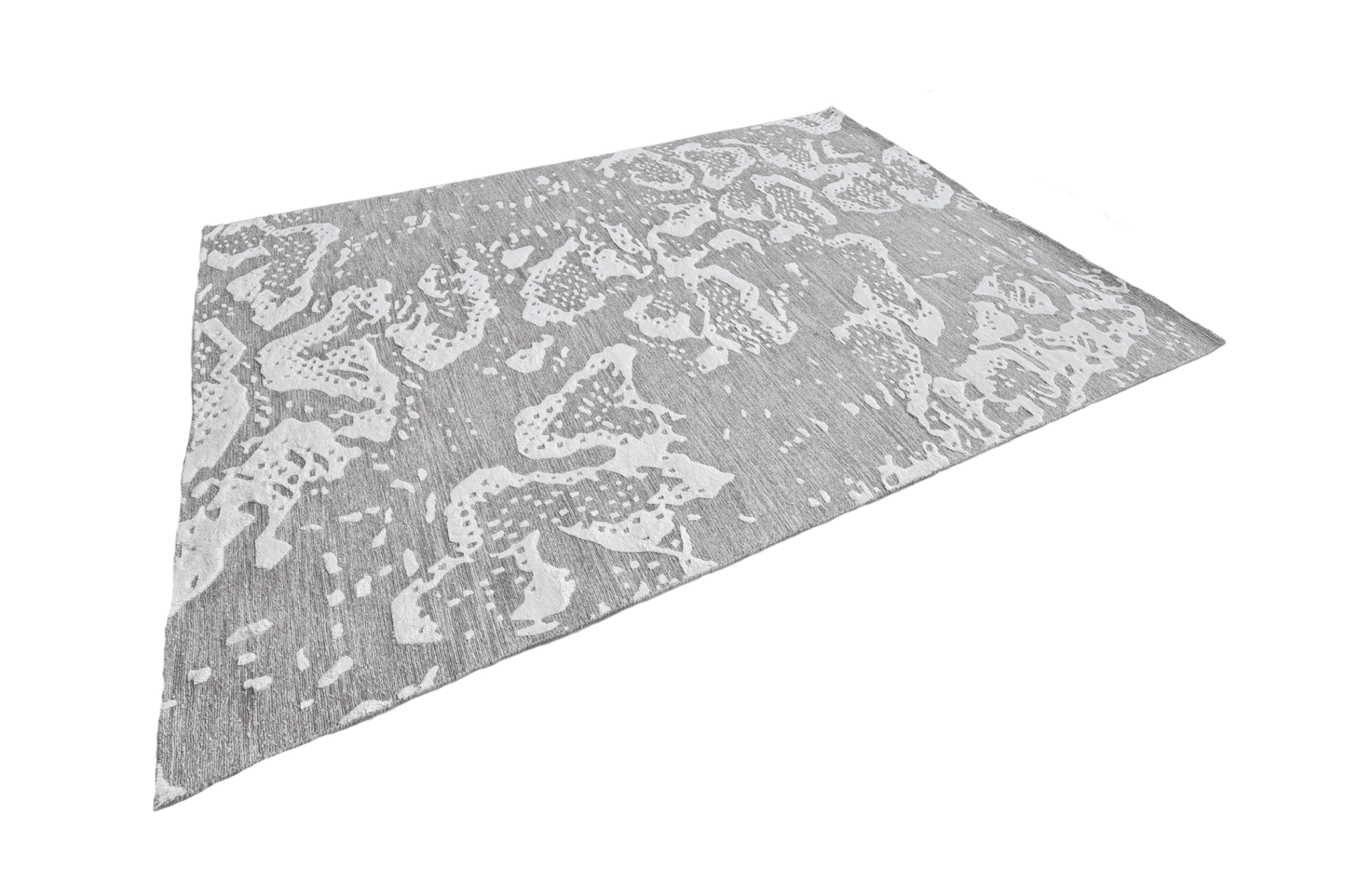 Korallrevet - Designmatta.se