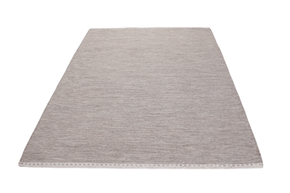 Solväv - Sand - Designmatta.se