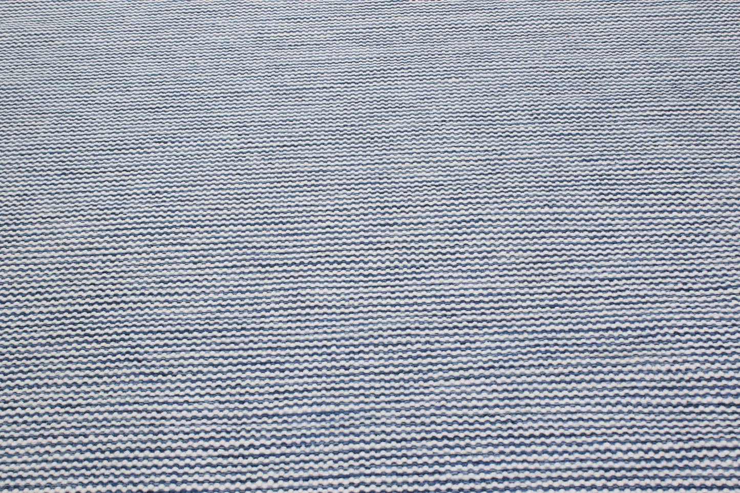 Sahara - Blå - Designmatta.se