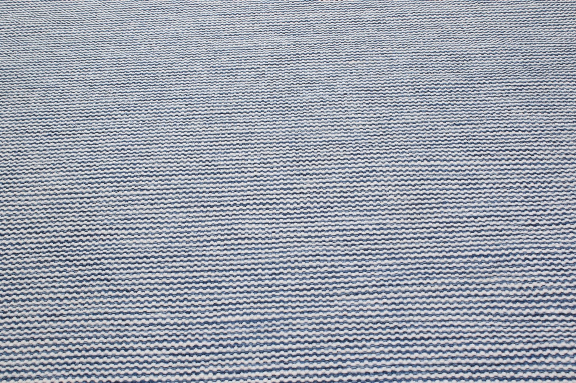 Sahara - Blå - Designmatta.se