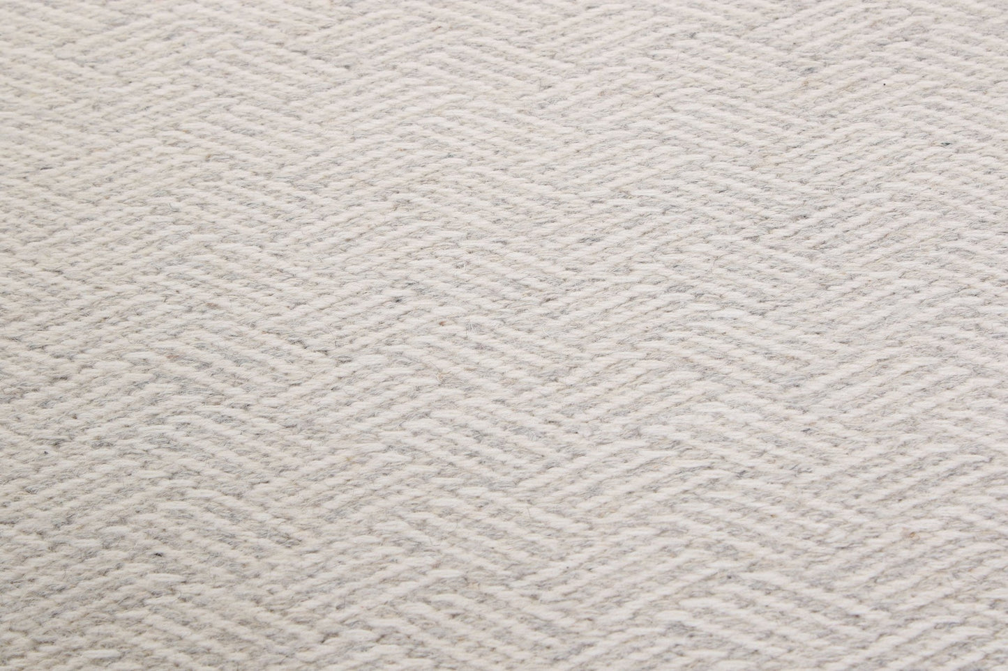 Zebra - Beige - Designmatta.se