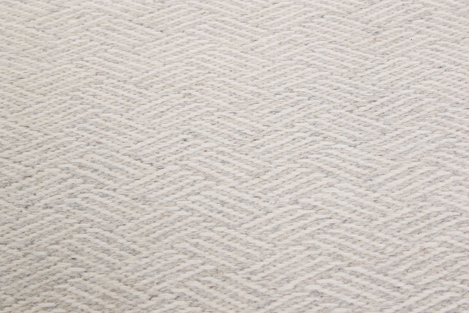 Zebra - Beige - Designmatta.se