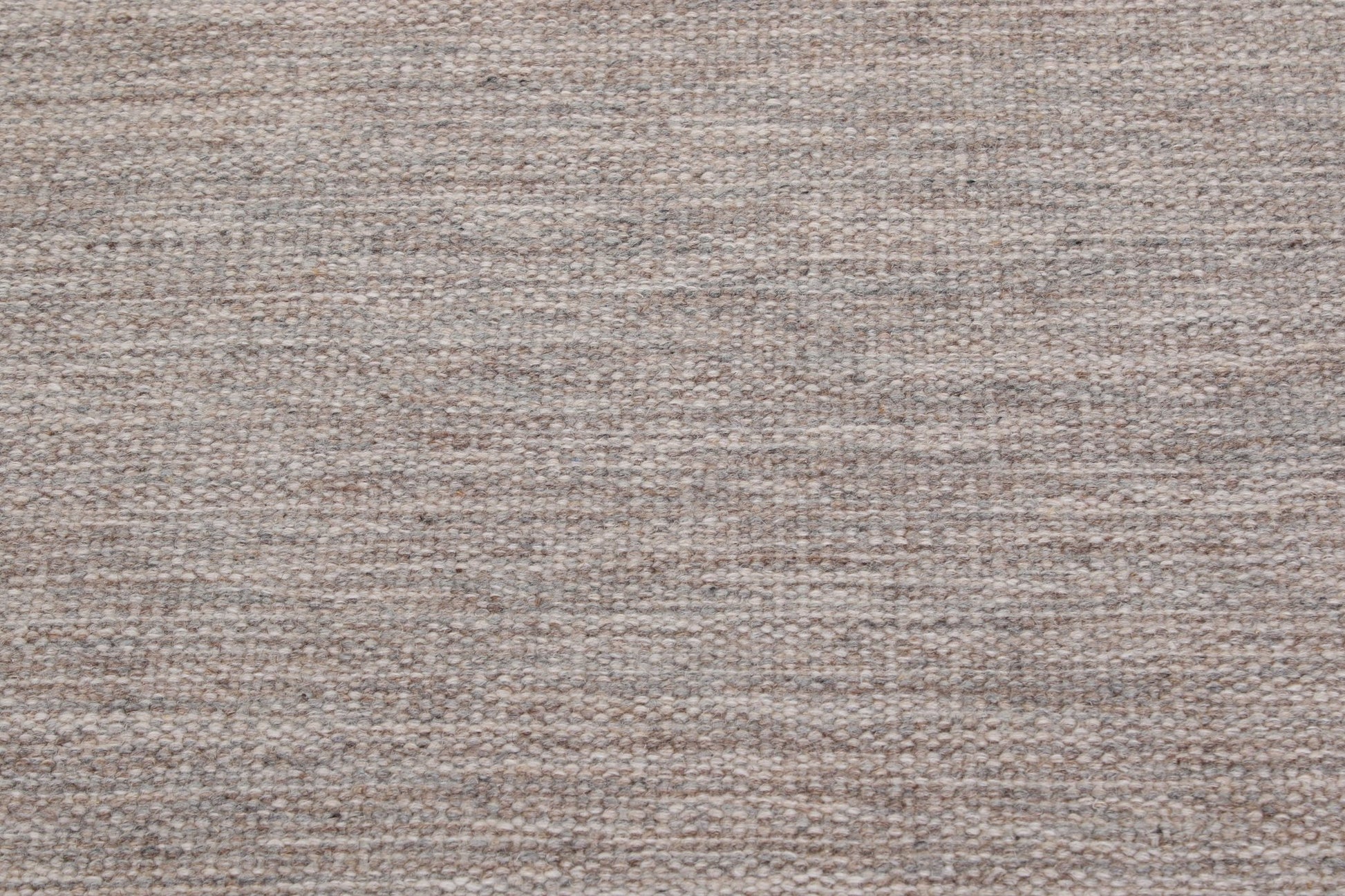 Solväv - Sand - Designmatta.se