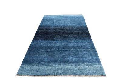 Havets vågor - Designmatta.se