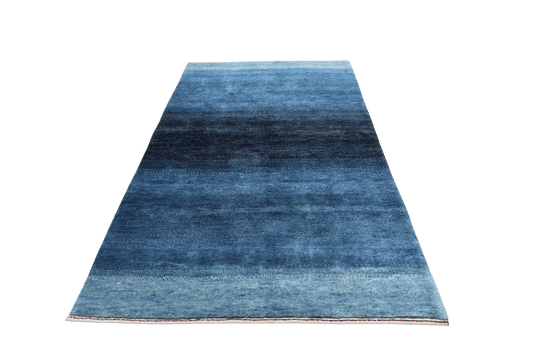 Havets vågor - Designmatta.se