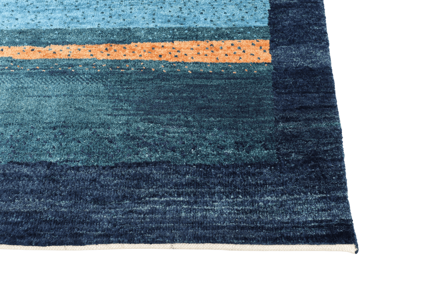 Solnedgång - Designmatta.se