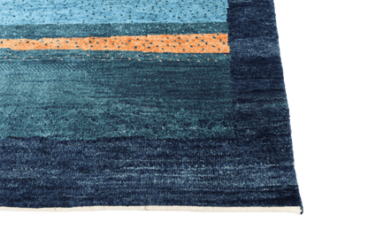 Solnedgång - Designmatta.se