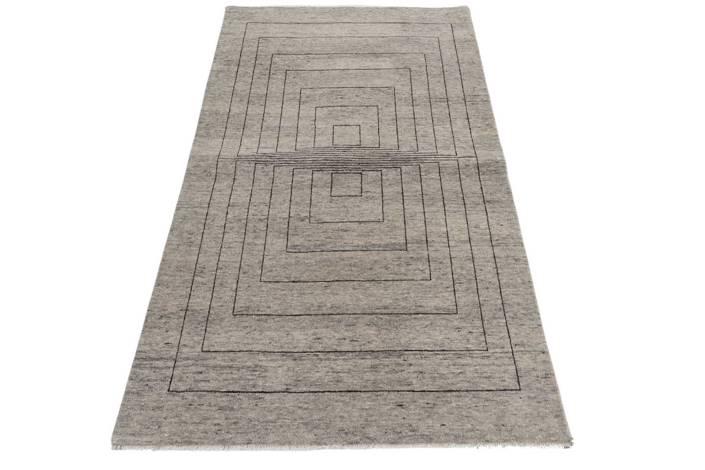 Pyramiden - Designmatta.se