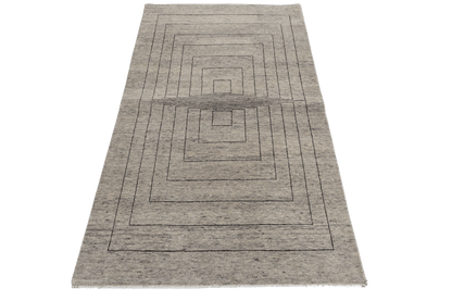 Pyramiden - Designmatta.se