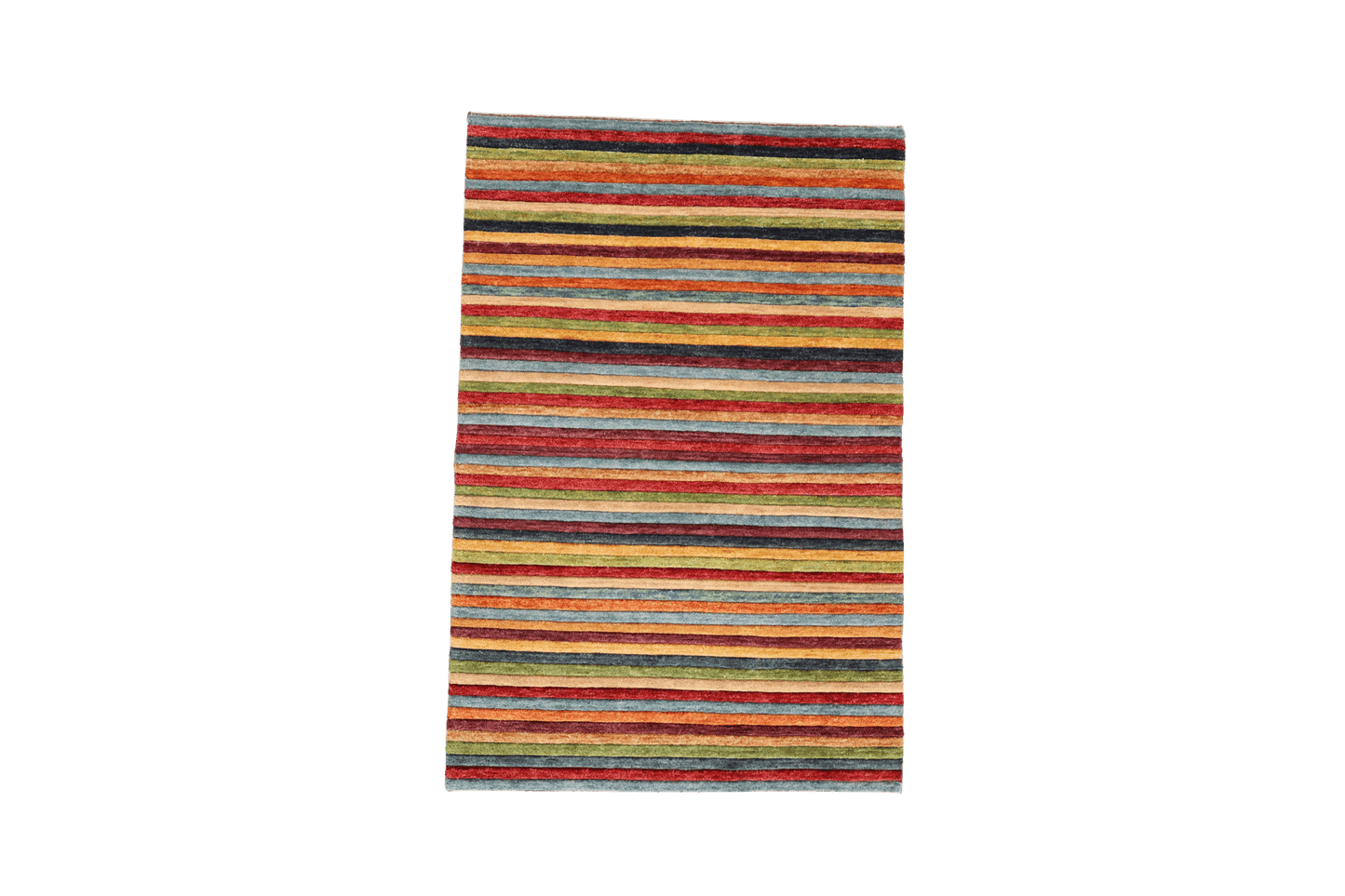 Färgspel - Designmatta.se