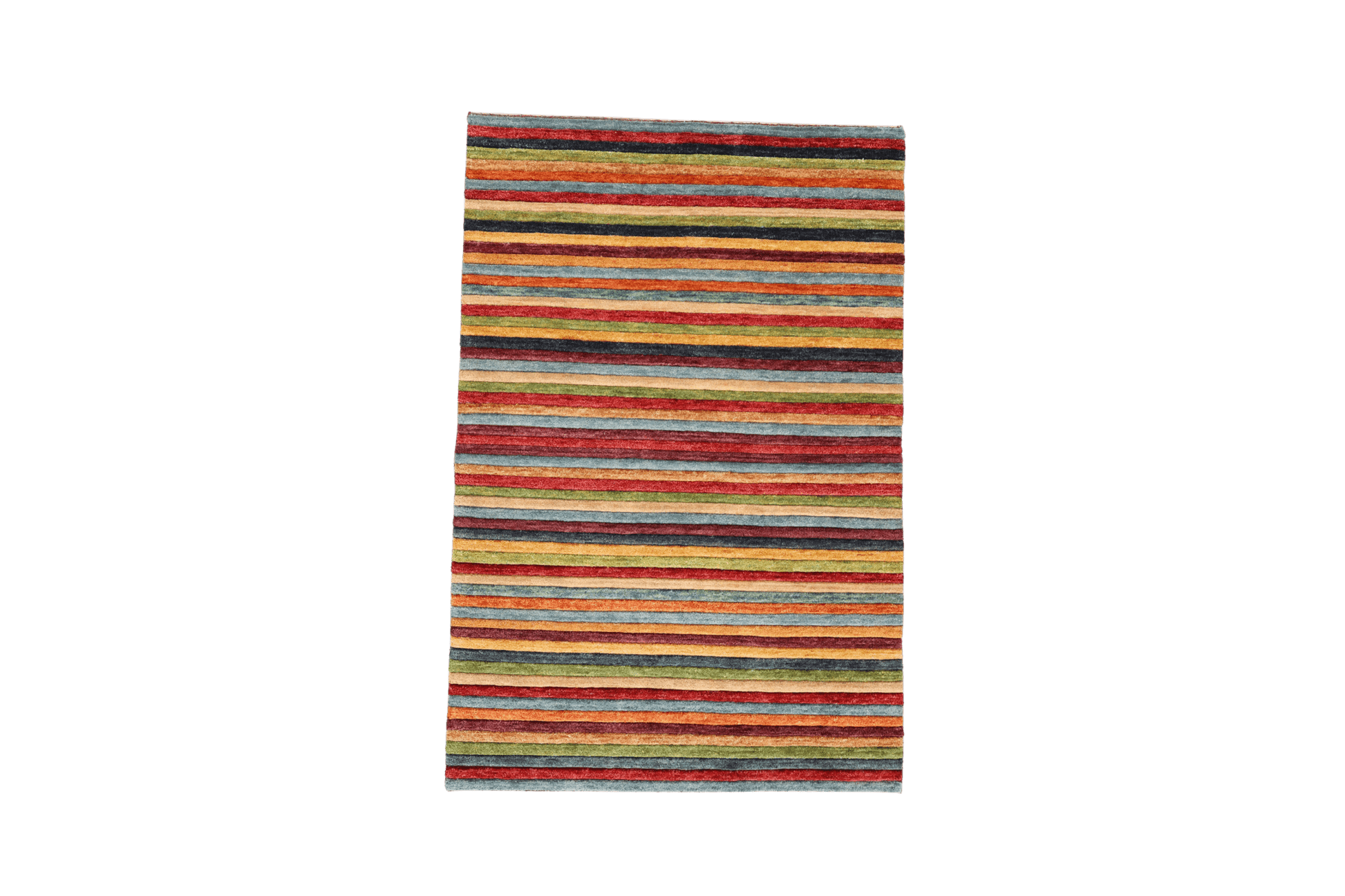 Färgspel - Designmatta.se