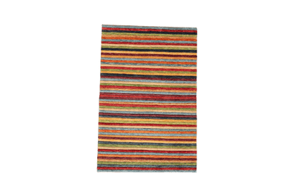 Färgspel - Designmatta.se