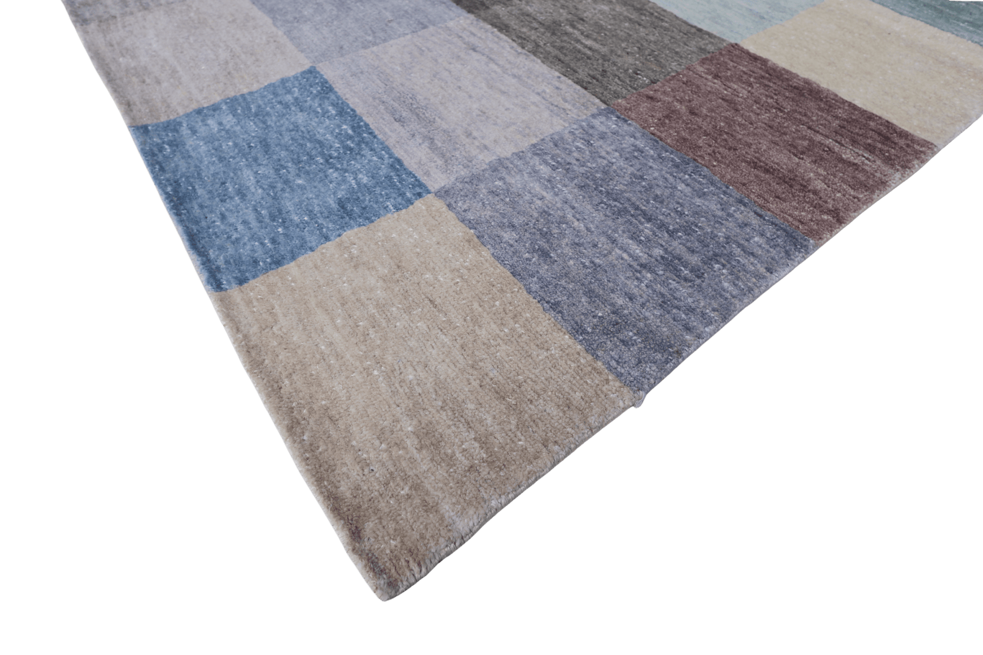 Bambuprisma - Bambu silke - Designmatta.se