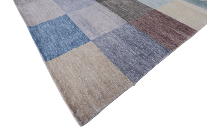 Bambuprisma - Bambu silke - Designmatta.se