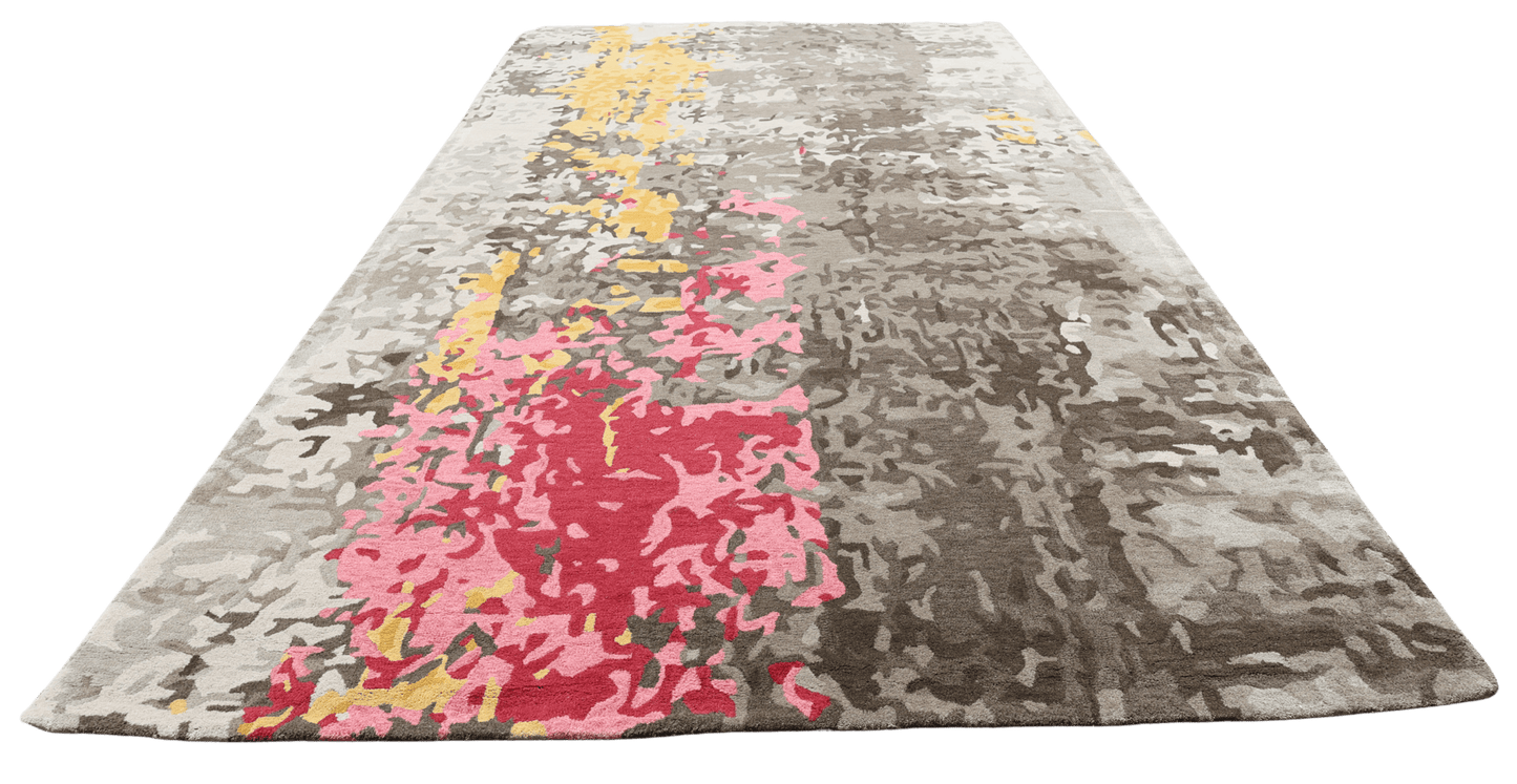 Molten Bloom - Design by Gavaccii - Designmatta.se