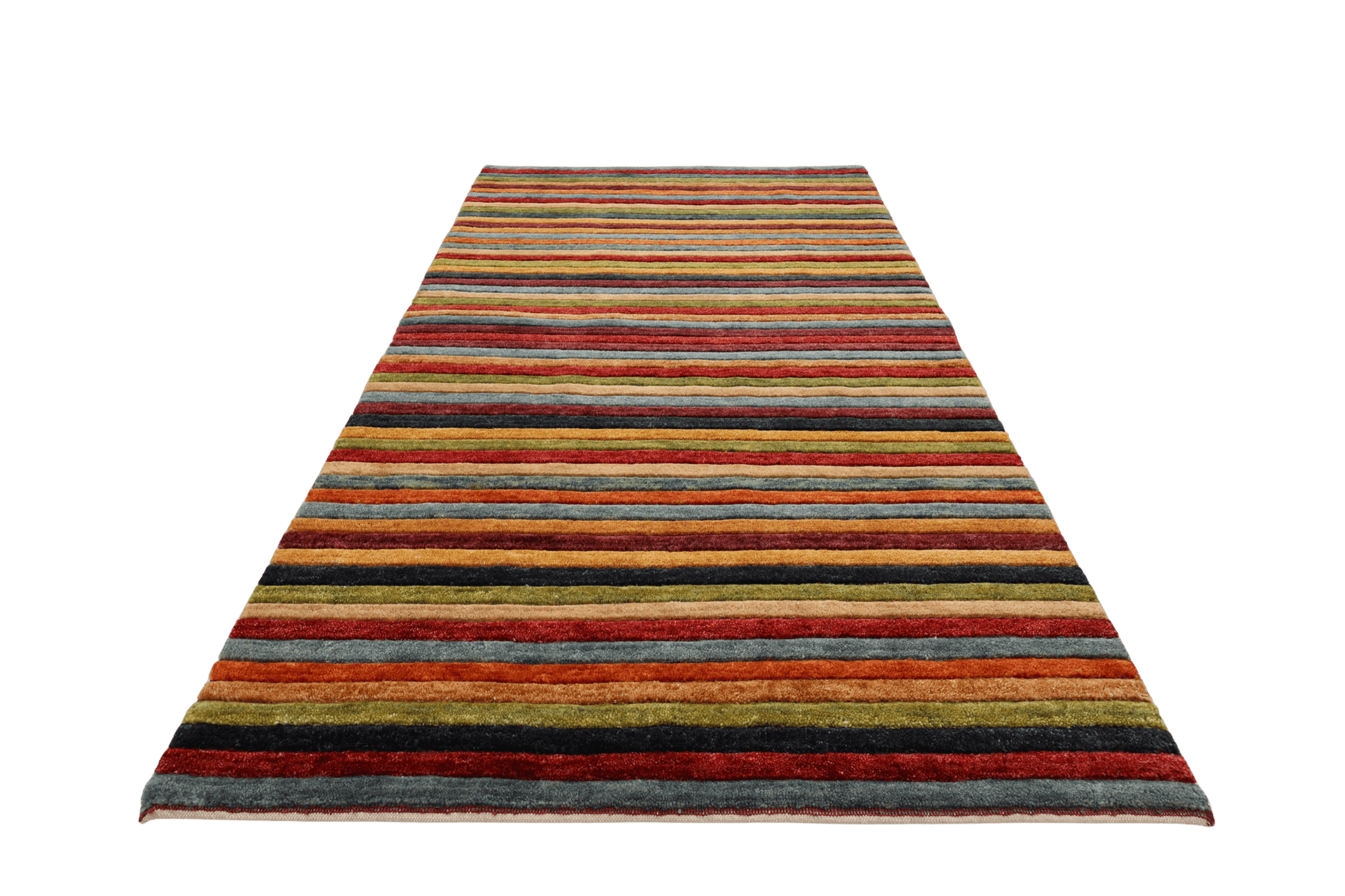 Färgspel - Designmatta.se