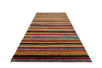 Färgspel - Designmatta.se