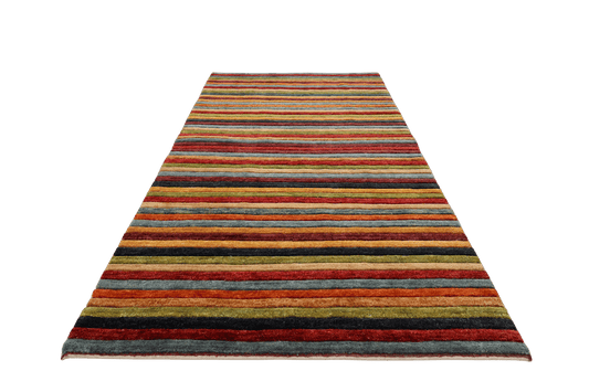 Färgspel - Designmatta.se