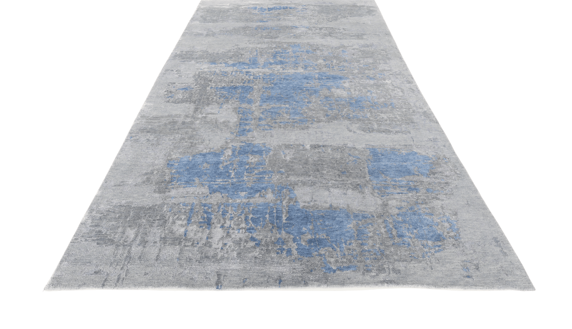 Havsdjup - Designmatta.se