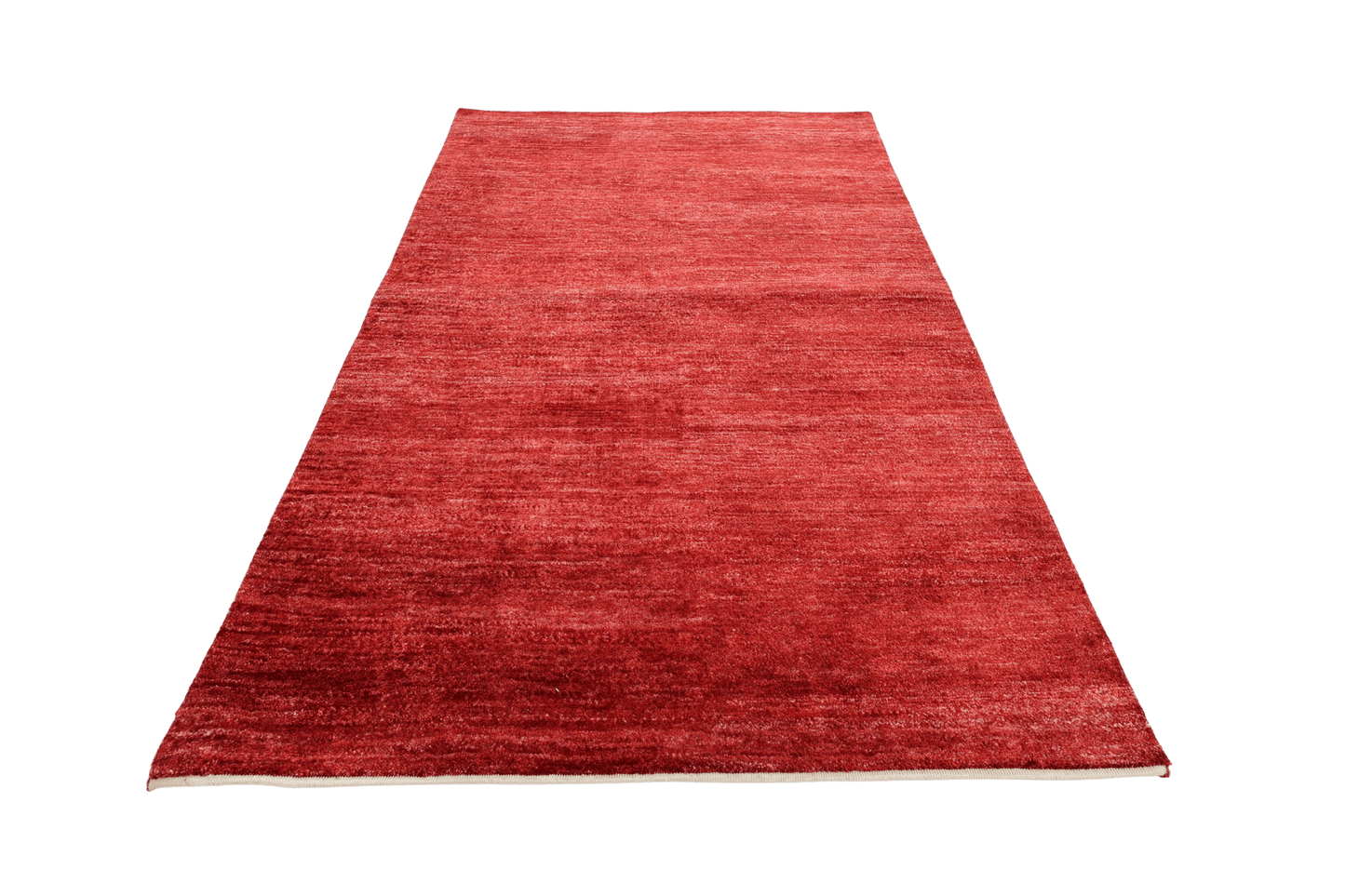 Rödglöd - Designmatta.se