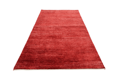 Rödglöd - Designmatta.se