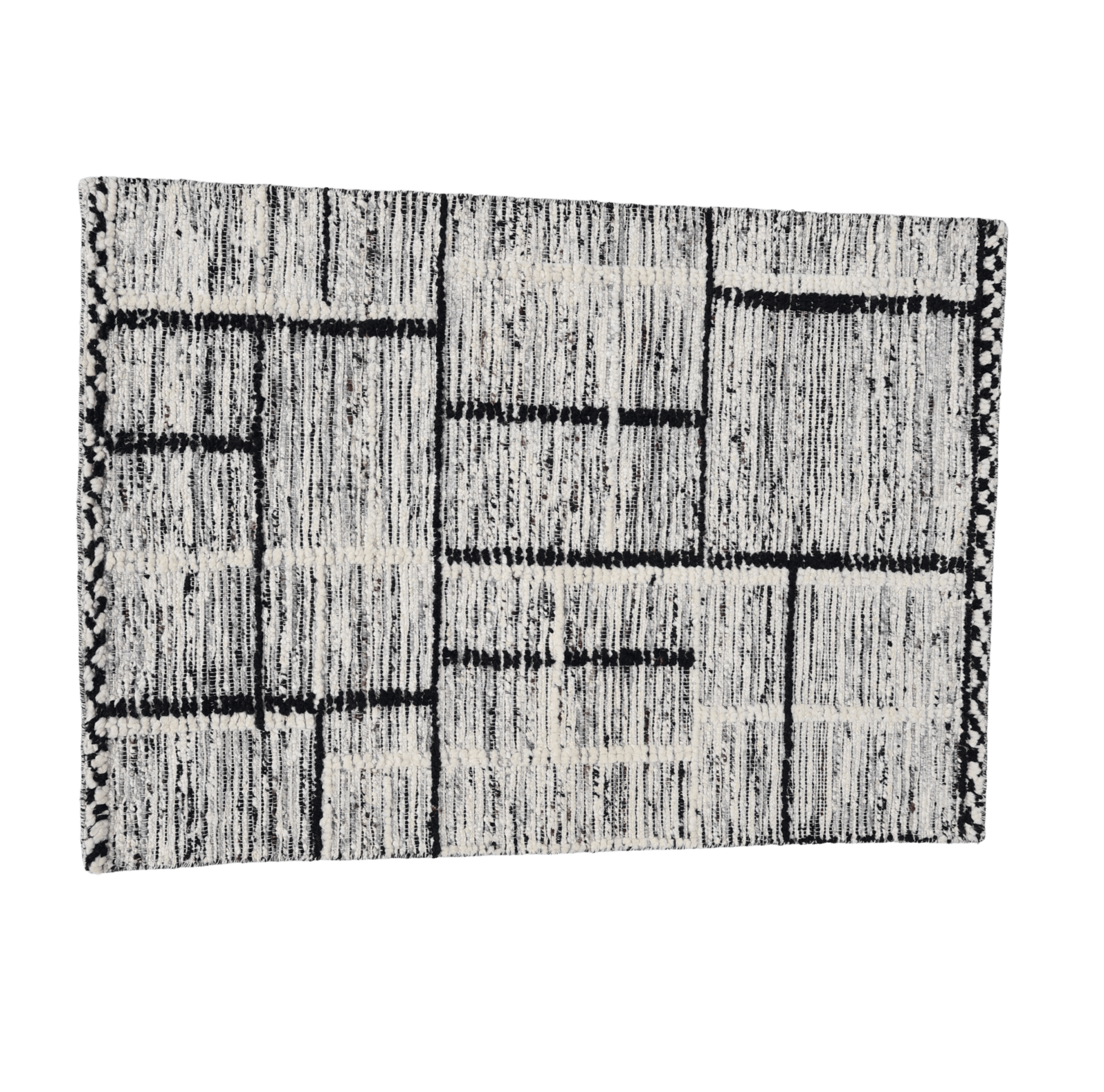 Nordisk Ateljérand - Designmatta.se